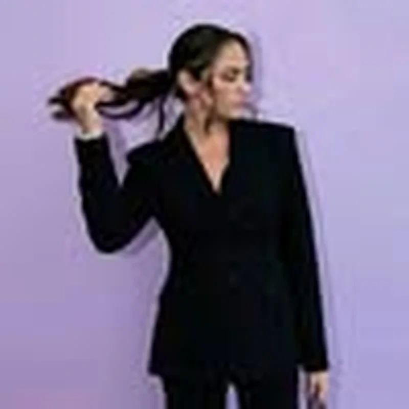 Brianna Garcia portrait