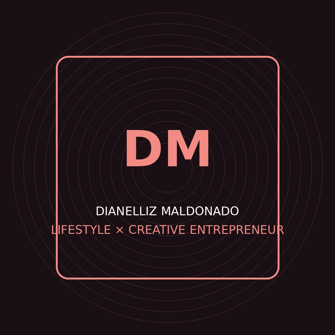 Dianelliz Maldonado portrait
