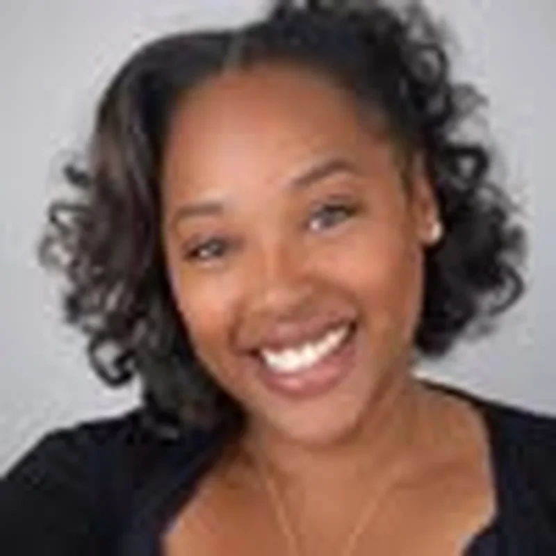 Karimah Y. Khannu portrait