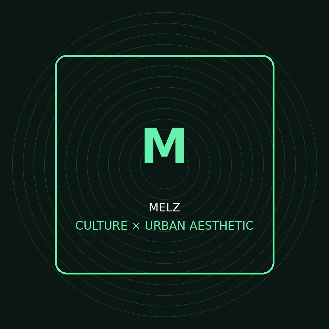 Melz portrait